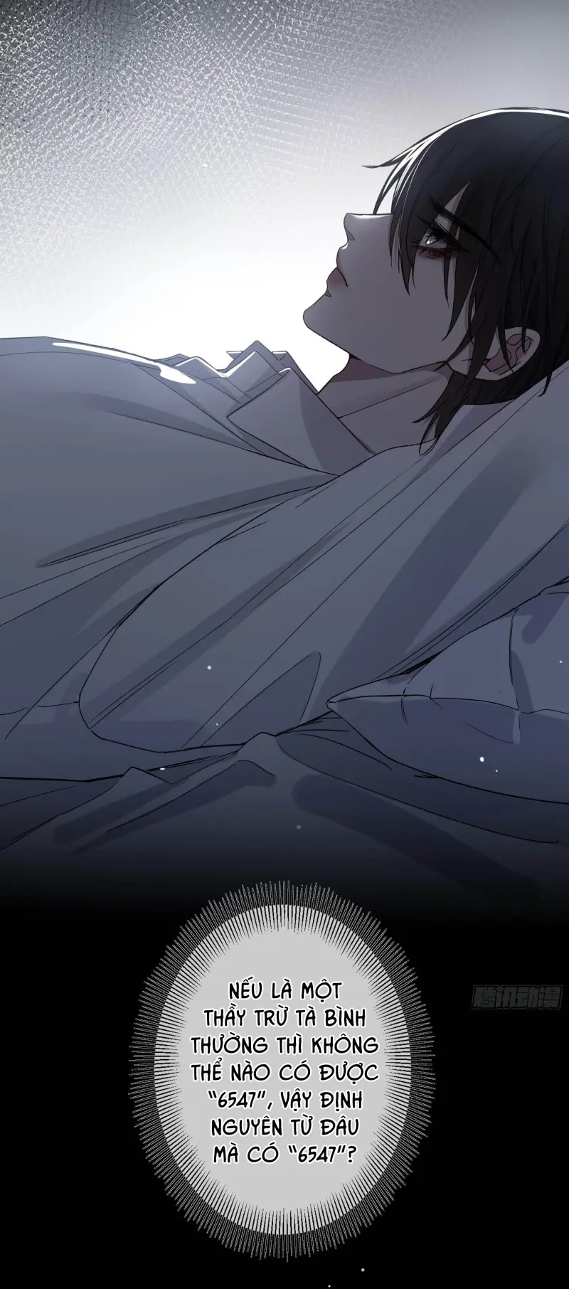 Ác linh Chapter 29 - Next Chapter 29.1