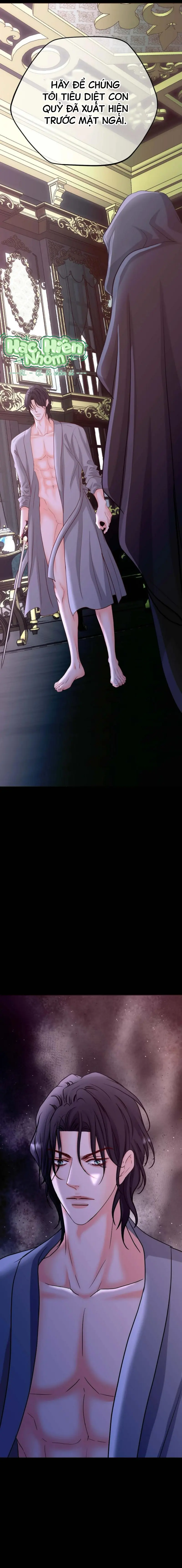 Hôn Thê Của Bóng Tối Chapter 21 Hachiennhom - Next 