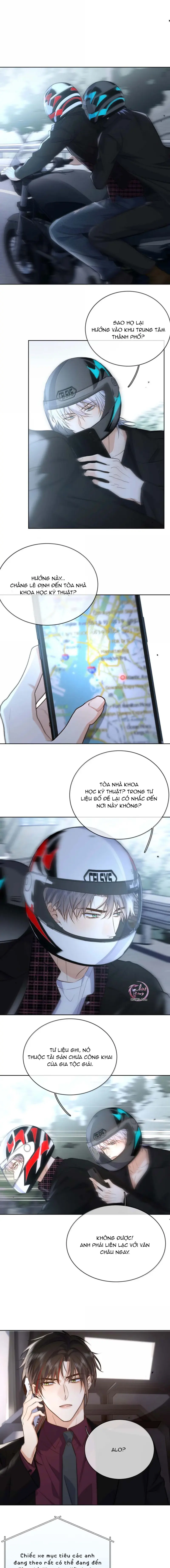 Giáo Huấn Em Trai Hư Hỏng Chapter 86 - Trang 2