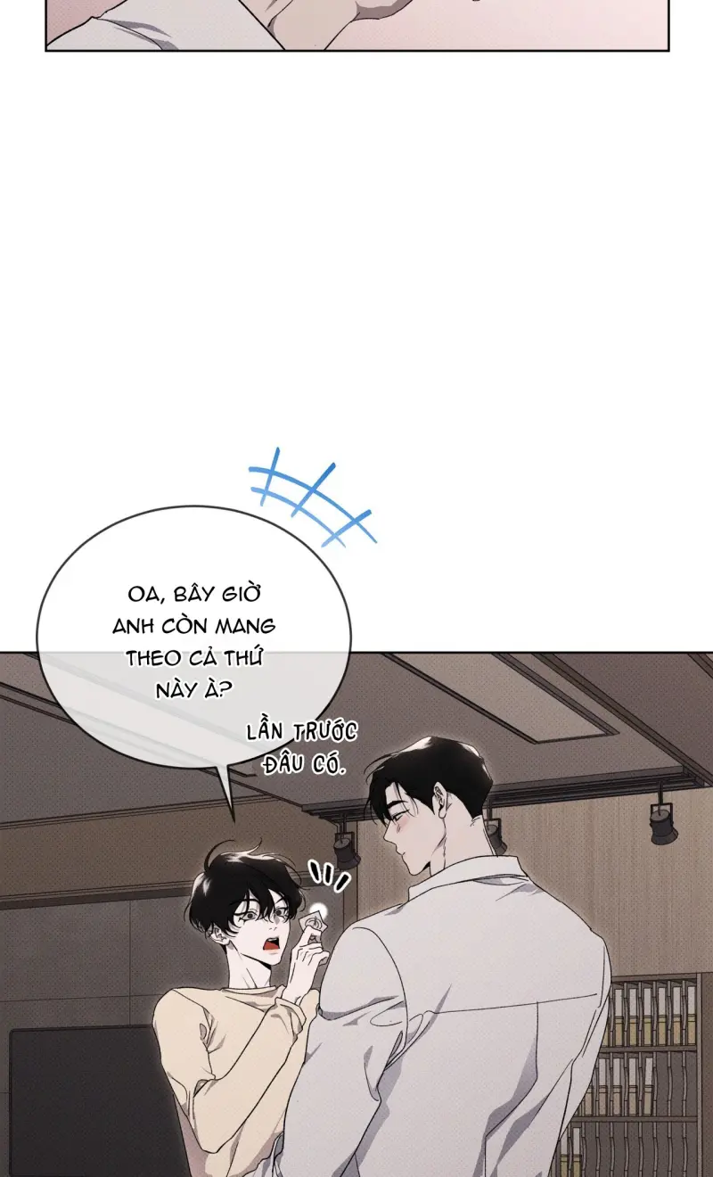 NGUỒN GỐC TIẾN HÓA Chapter 26 - Next Chapter 27