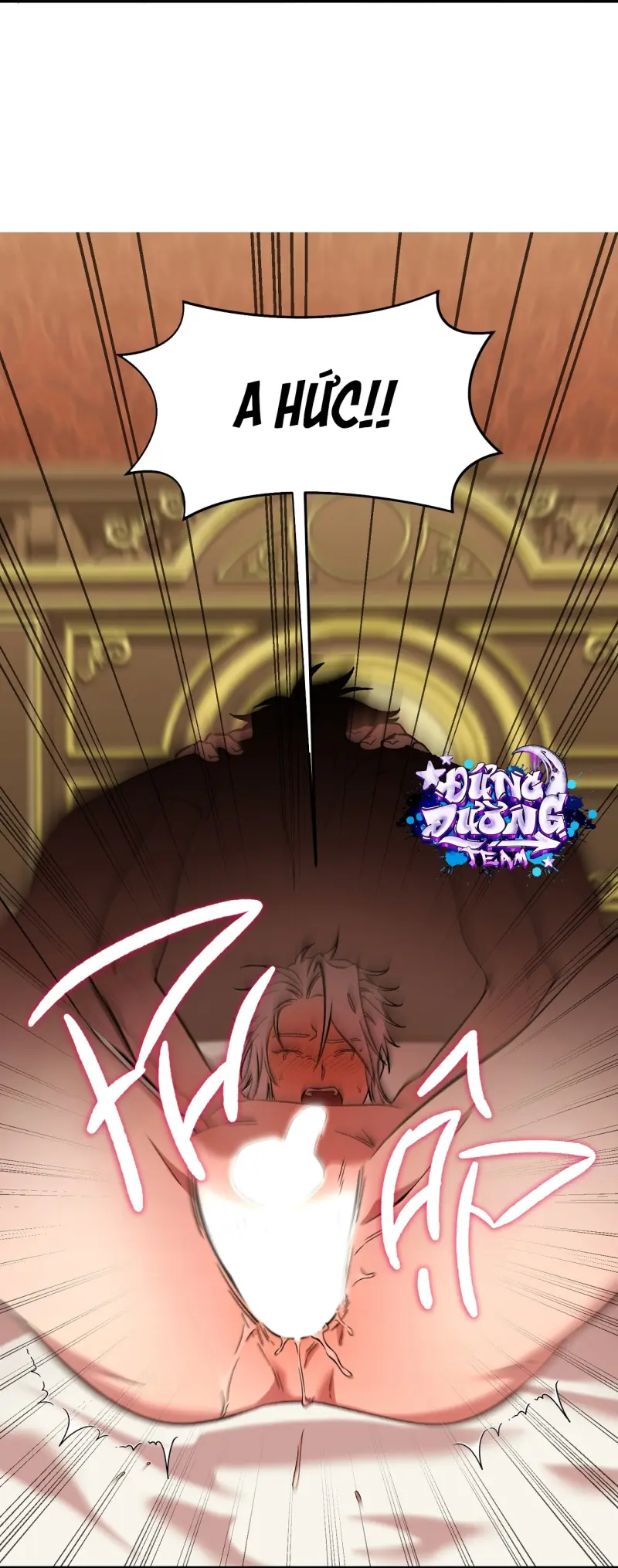 TRUYỂN TẬP - NHỮNG CON KU NÚNG NÍNH Chapter 6 19+ Thuần Hoá - Next 