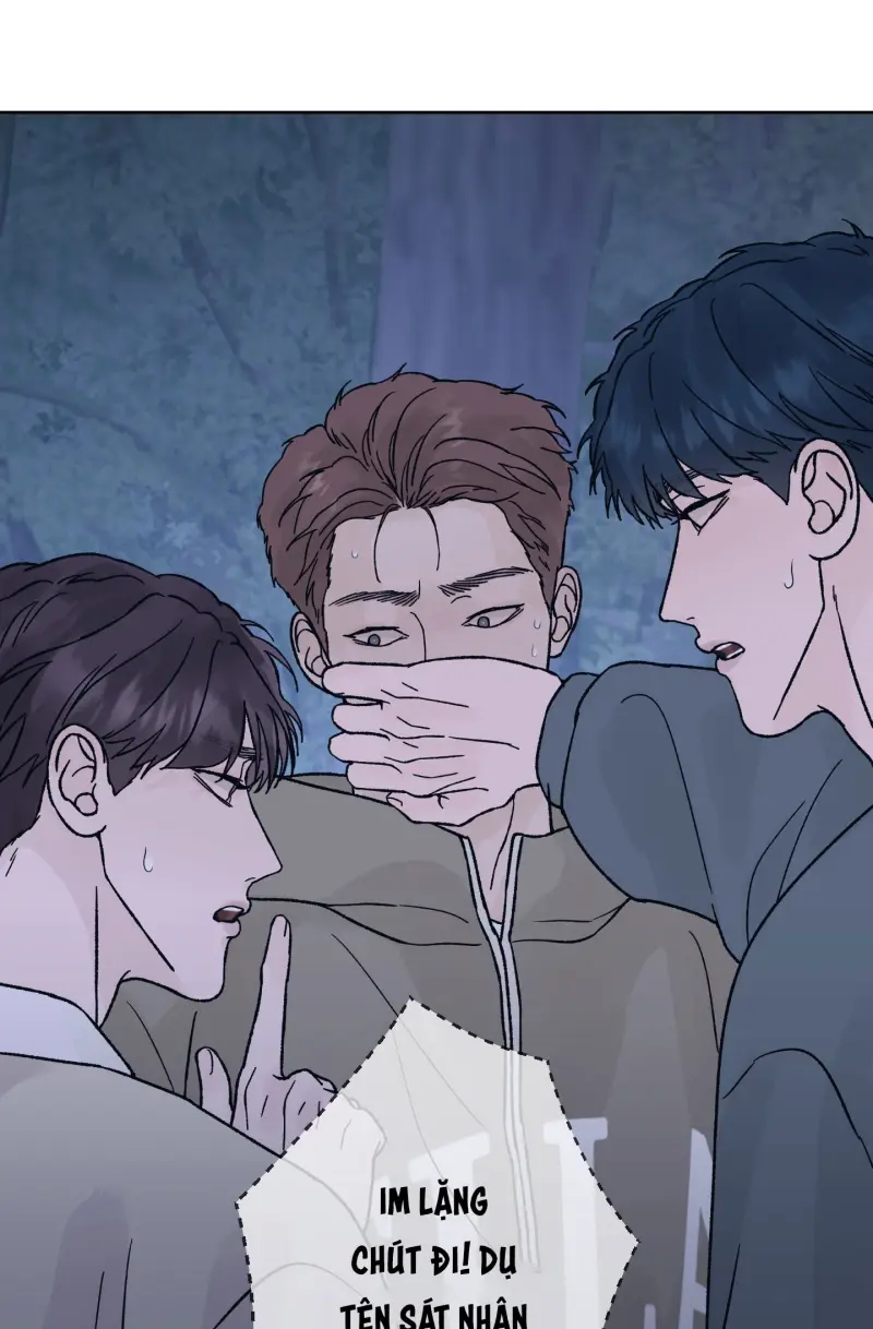 ĐÊM KINH HOÀNG Chapter 60 - Next 