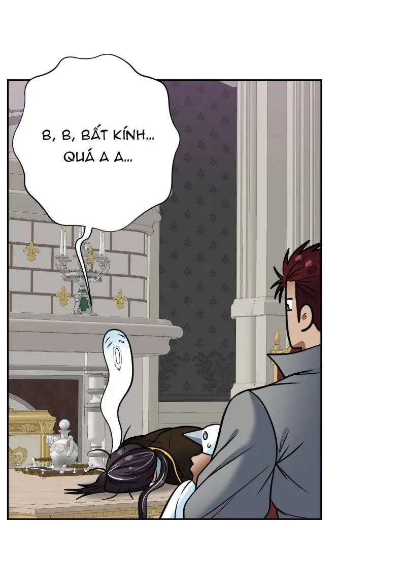 CÔNG TƯỚC MUỐN CÓ CON NỐI DÕI Chapter 61 - Trang 2