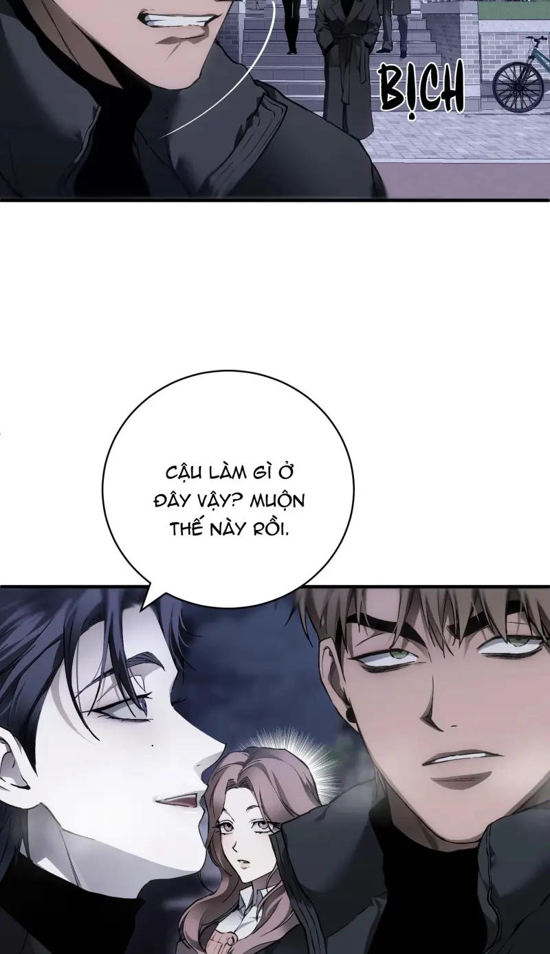 DIE IN ME Chapter 8 - Trang 2