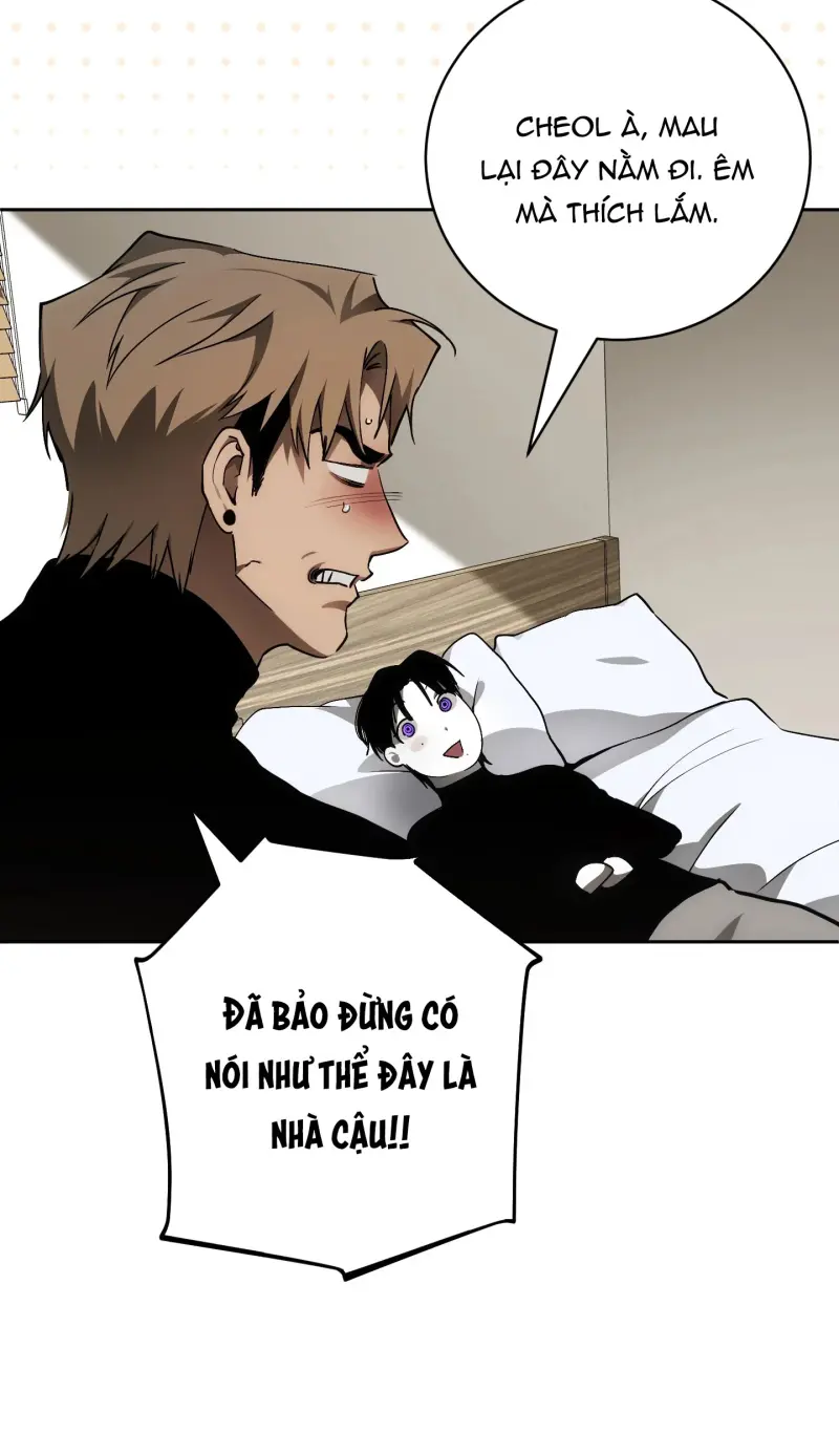 DIE IN ME Chapter 8 - Trang 2