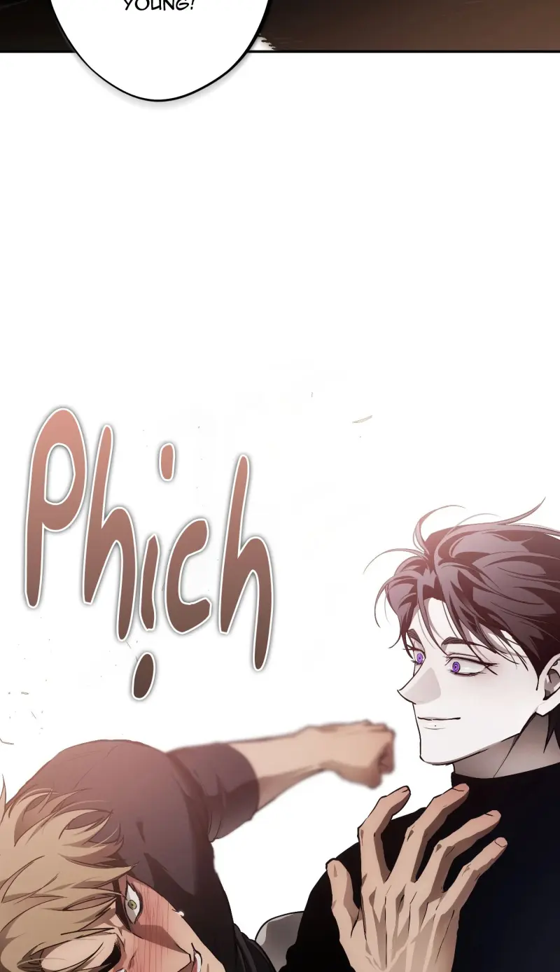 DIE IN ME Chapter 8 - Trang 2