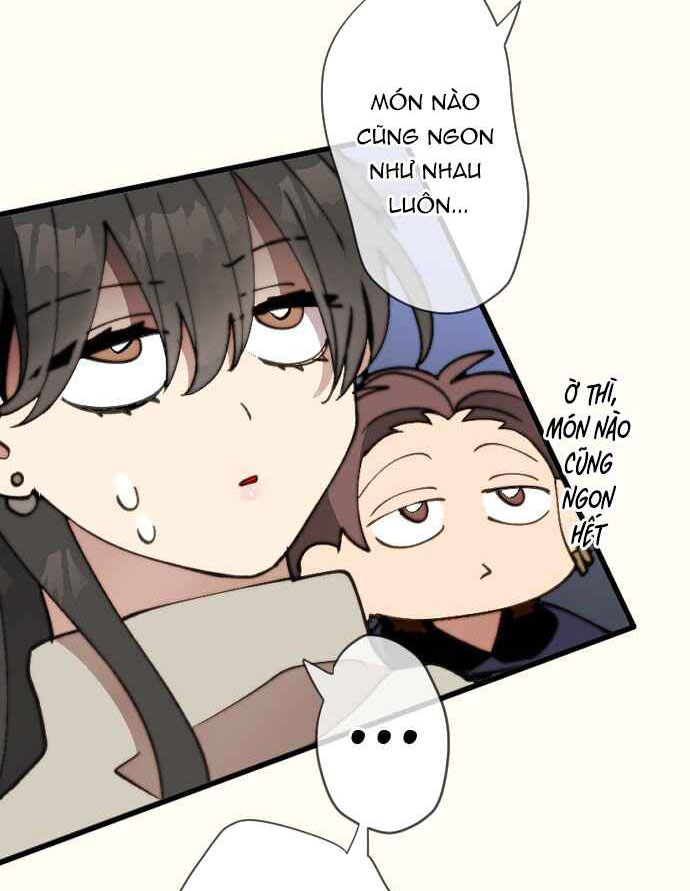 Kẻ Theo Dõi Biến Thái Của Tôi Chapter 151 - Next 