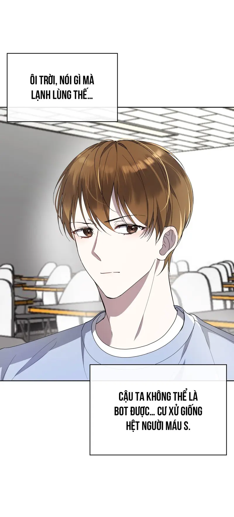 Tôi Là Top Phụ Bị Điên Đây Chapter 2 - Next 