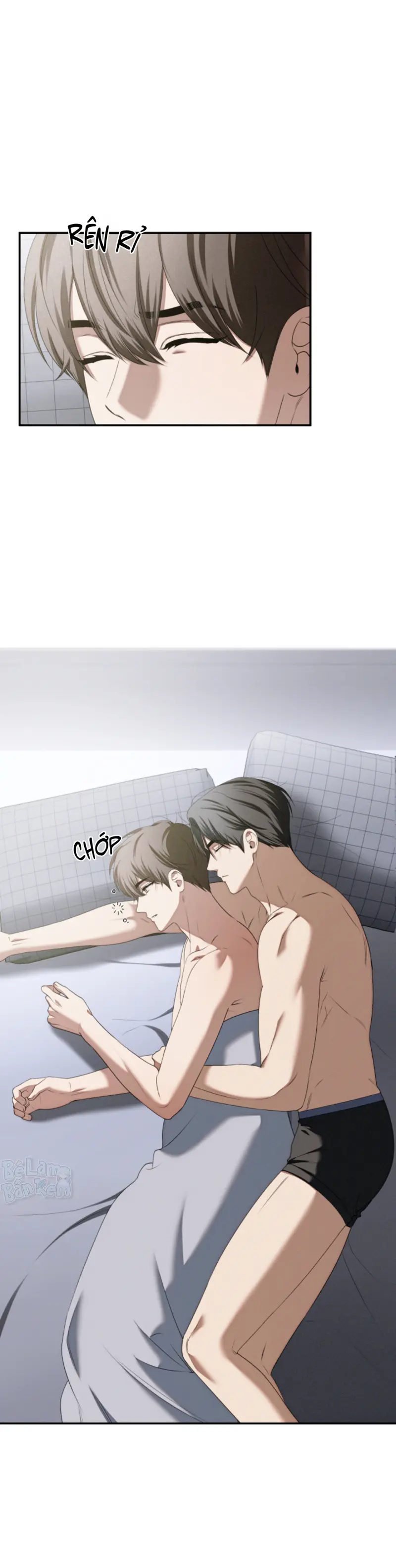 Critical Point Chapter 75 - Next 