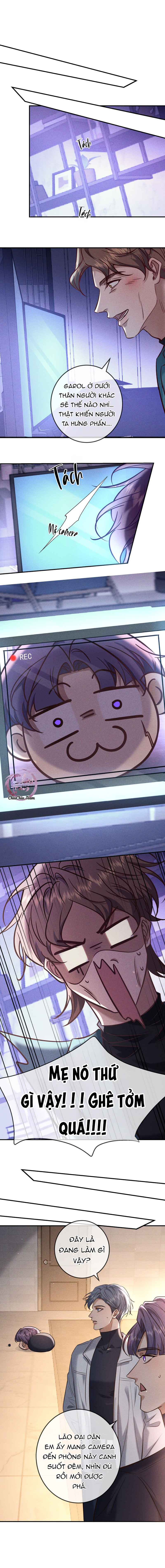 Cạn Tình Chapter 80 - Trang 2