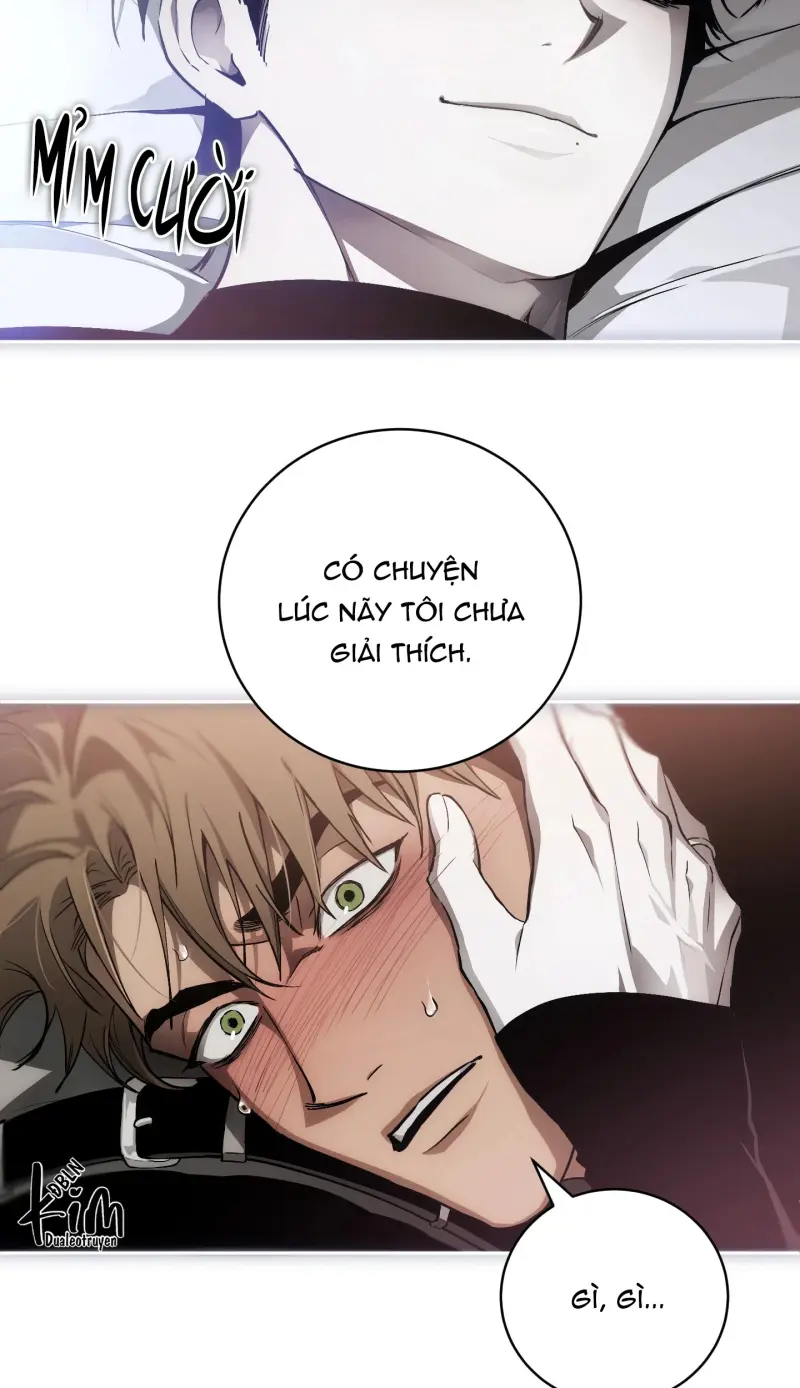 DIE IN ME Chapter 8 - Trang 2