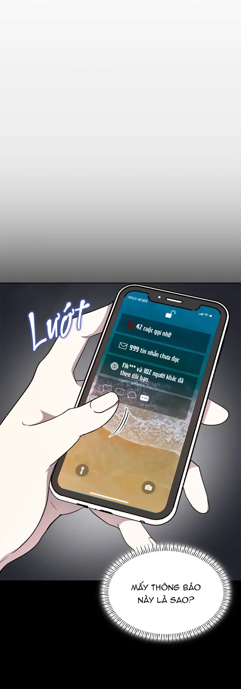 Tôi Là Top Phụ Bị Điên Đây Chapter 2 - Next 