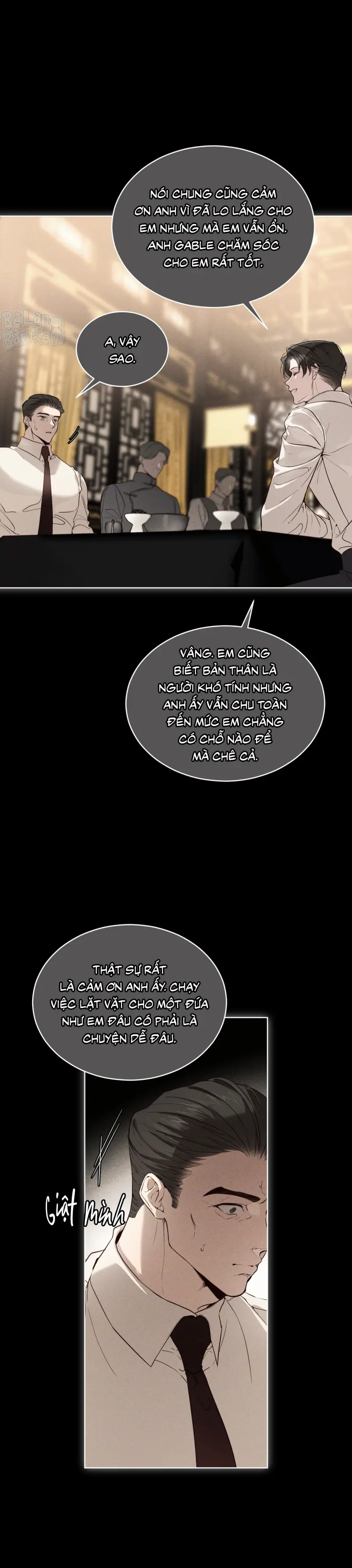 RAGA: Passion Chapter 23 - Next 