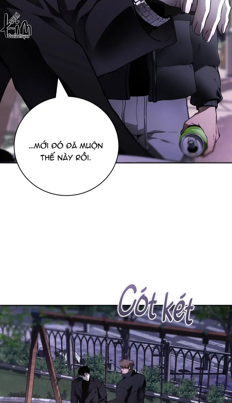 DIE IN ME Chapter 8 - Trang 2