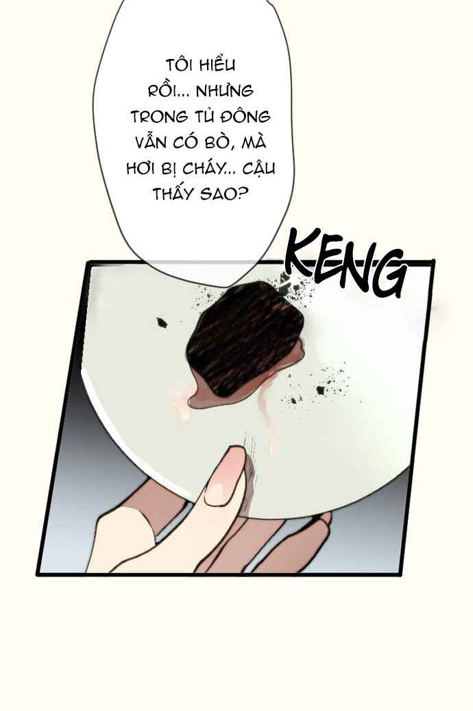 Kẻ Theo Dõi Biến Thái Của Tôi Chapter 151 - Next 