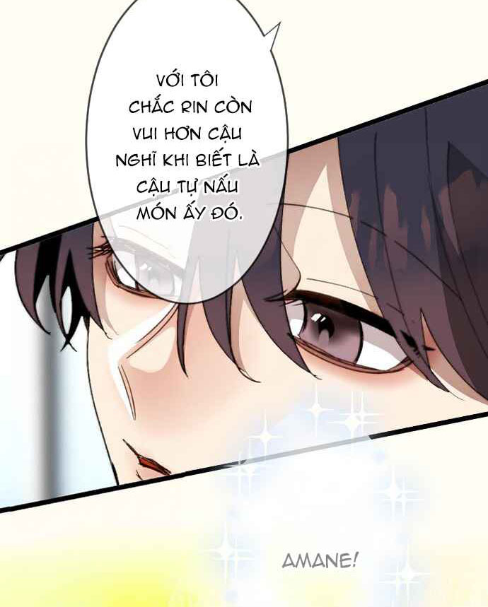 Kẻ Theo Dõi Biến Thái Của Tôi Chapter 151 - Next 