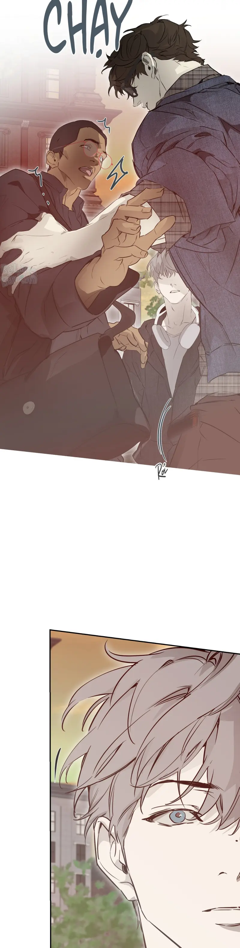 NERD PROJECT Chapter 56 - Trang 2