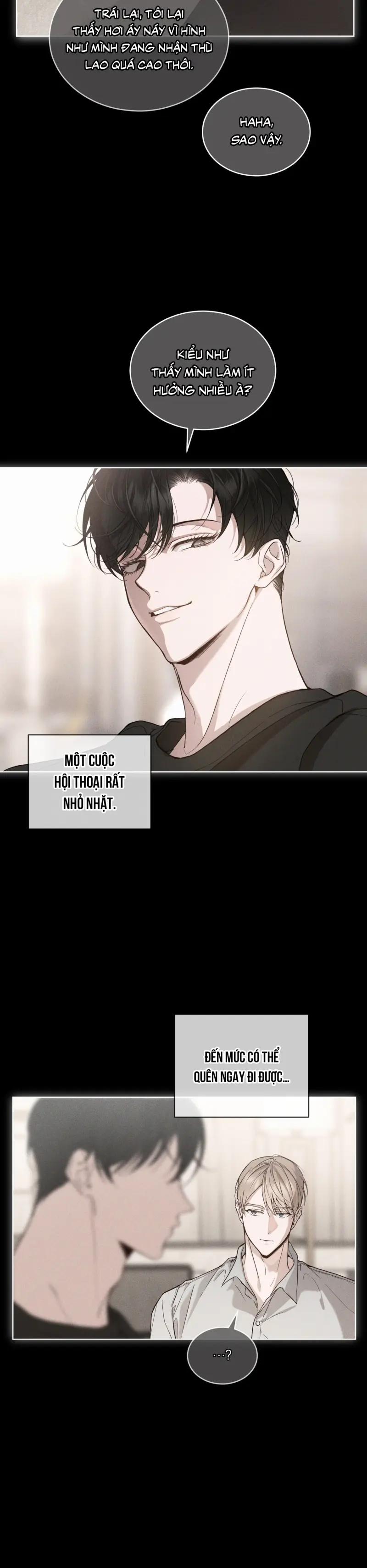 RAGA: Passion Chapter 23 - Next 