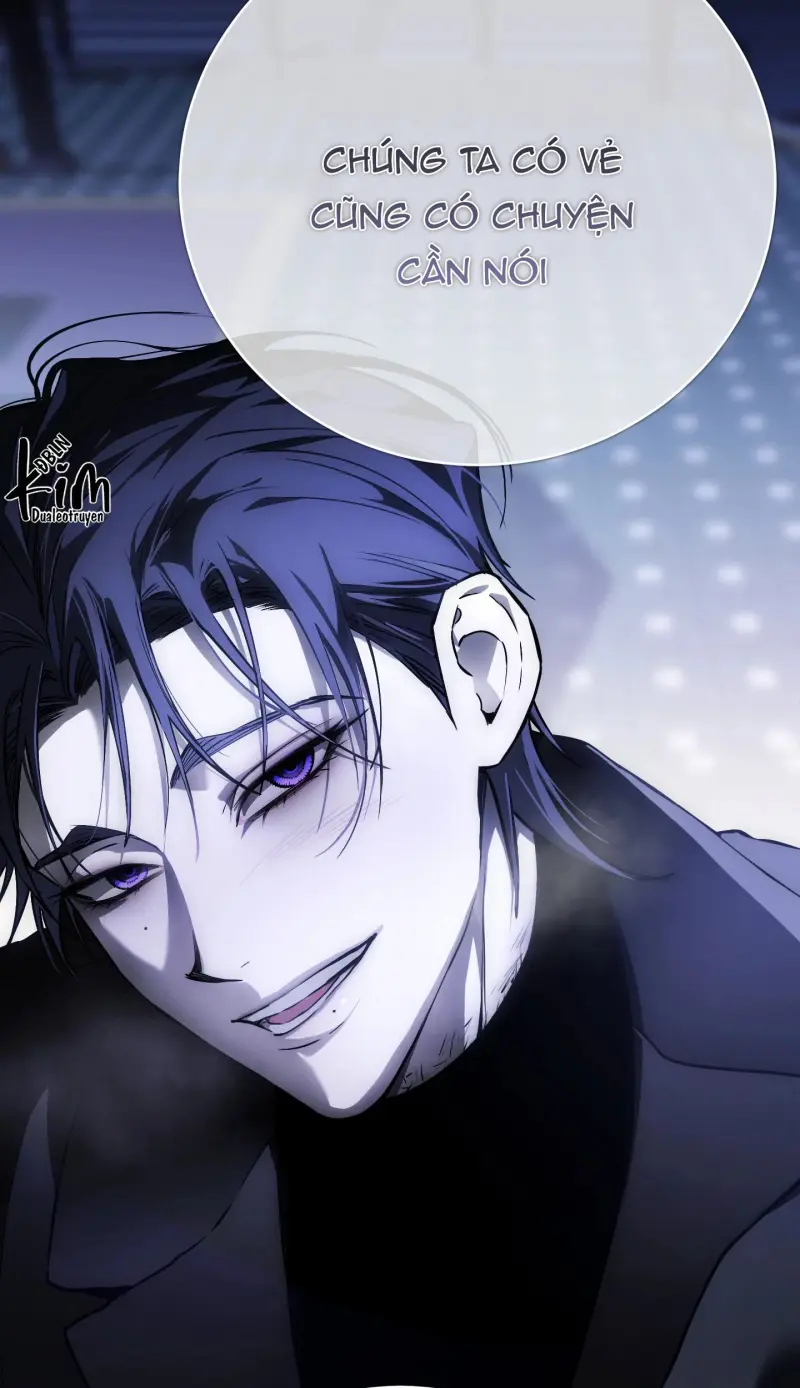 DIE IN ME Chapter 8 - Trang 2