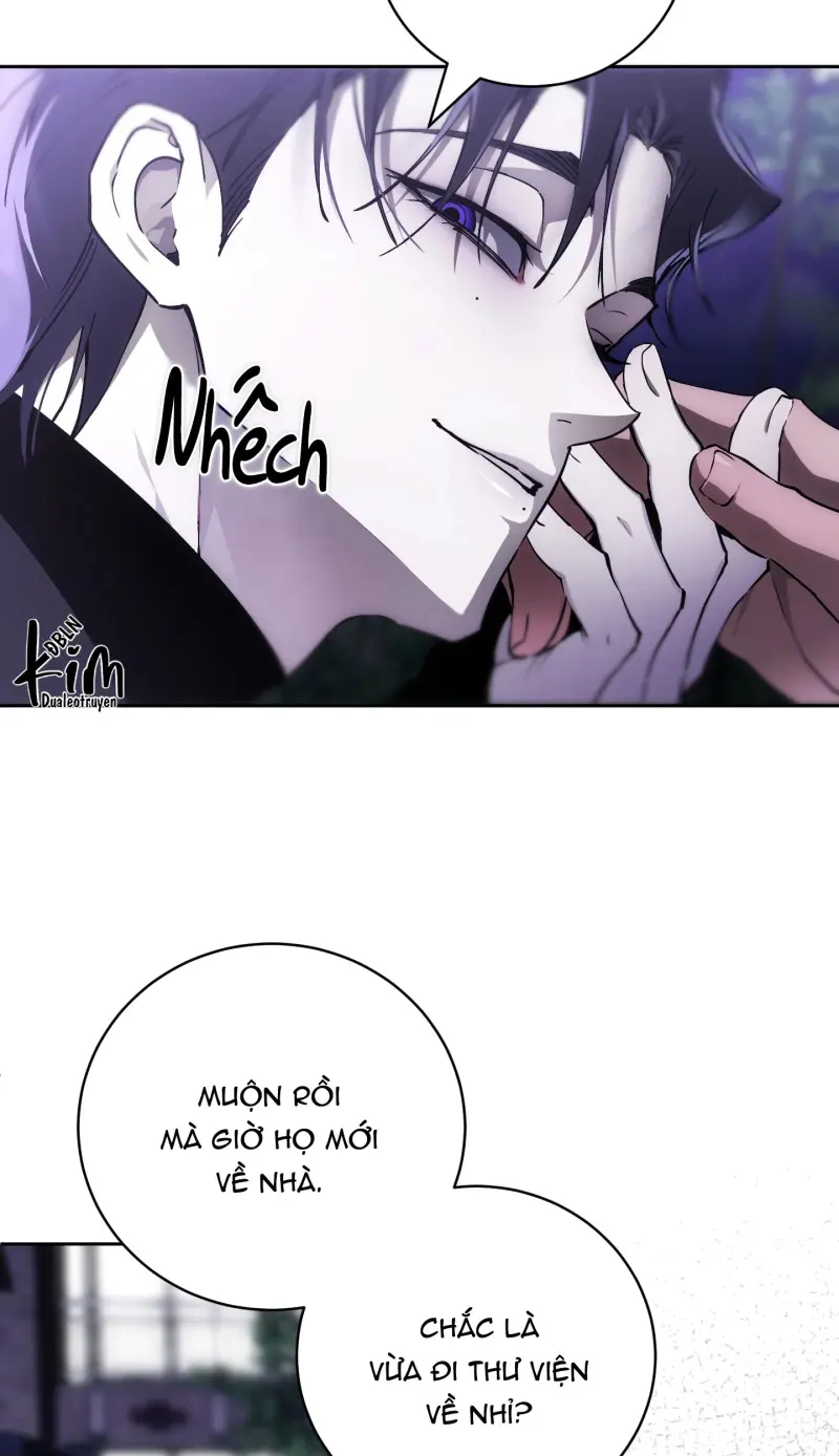 DIE IN ME Chapter 8 - Trang 2