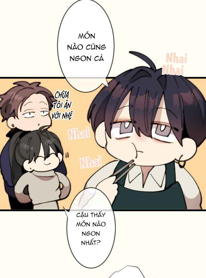 Kẻ Theo Dõi Biến Thái Của Tôi Chapter 151 - Next 