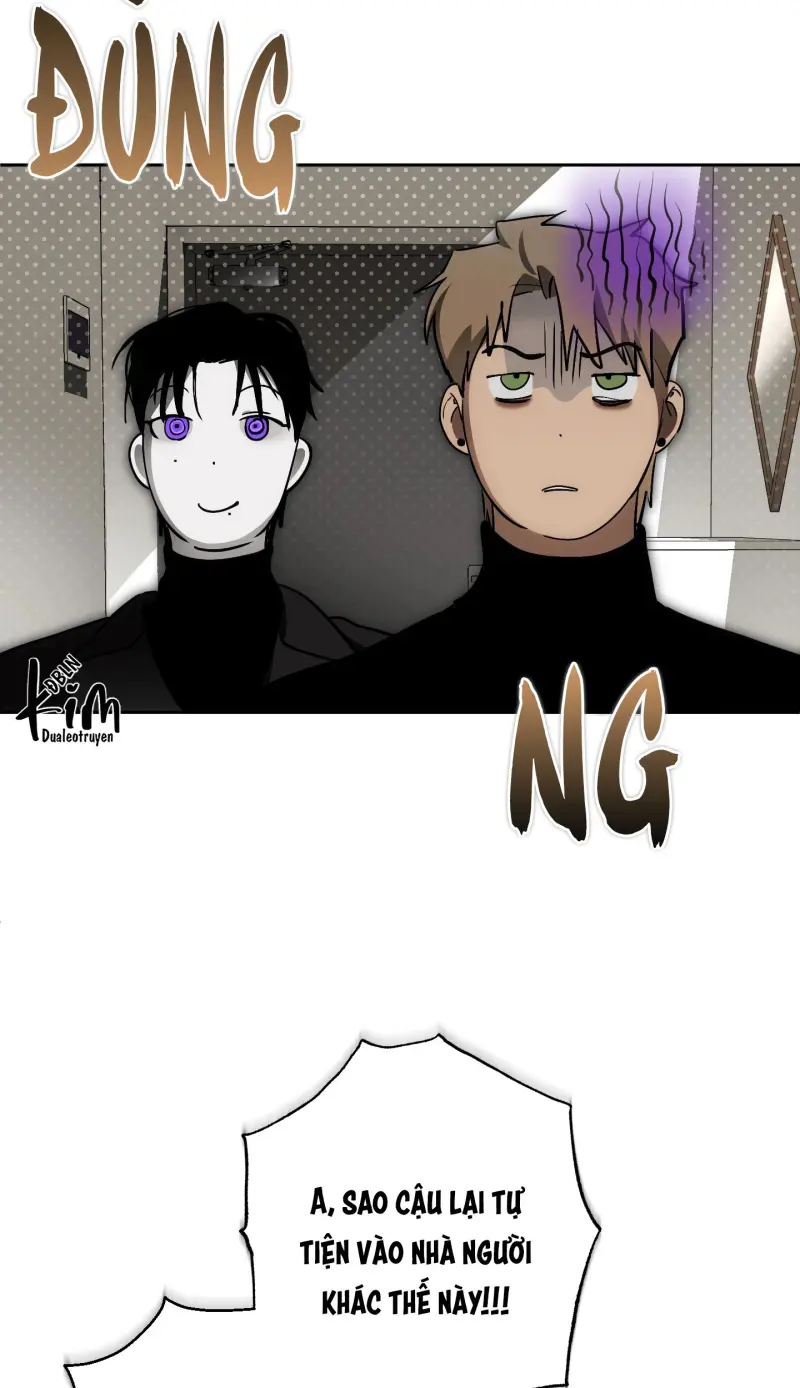 DIE IN ME Chapter 8 - Trang 2