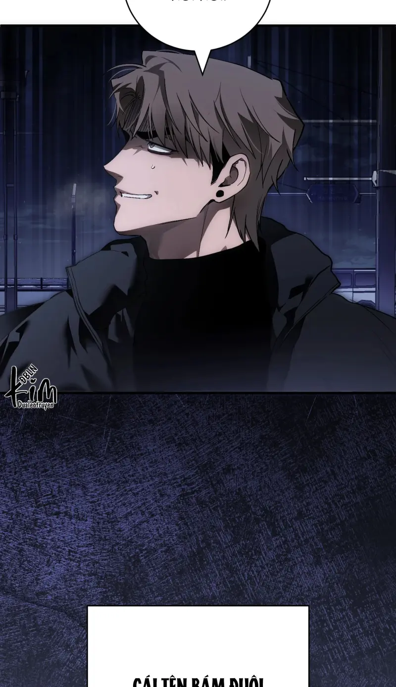 DIE IN ME Chapter 8 - Trang 2