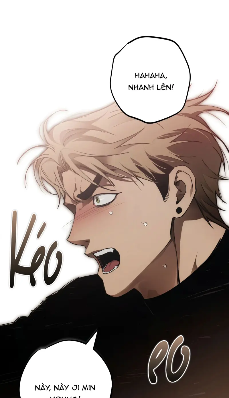 DIE IN ME Chapter 8 - Trang 2