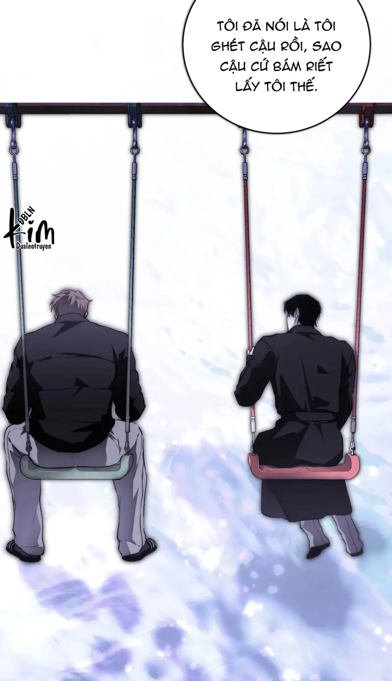 DIE IN ME Chapter 8 - Trang 2