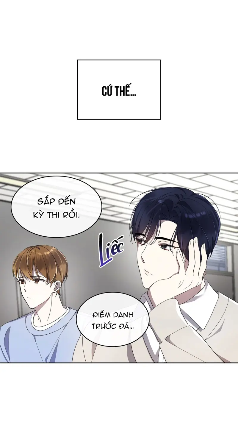 Tôi Là Top Phụ Bị Điên Đây Chapter 2 - Next 