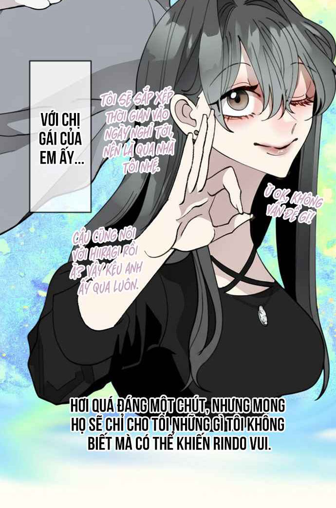 Kẻ Theo Dõi Biến Thái Của Tôi Chapter 151 - Next 