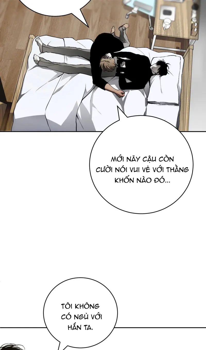 DIE IN ME Chapter 8 - Trang 2