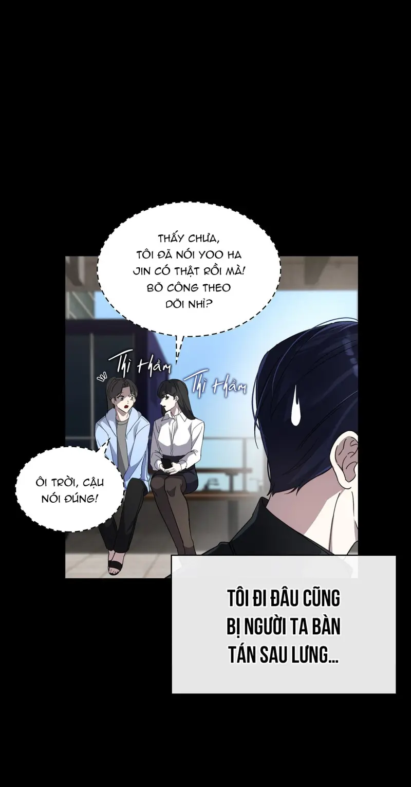 Tôi Là Top Phụ Bị Điên Đây Chapter 2 - Next 