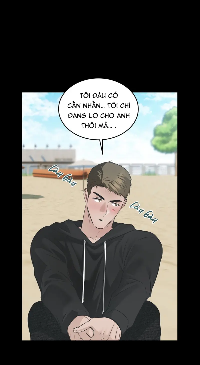 MỐI QUAN HỆ ĐẦY XÁO TRỘN Chapter 3 - Trang 2