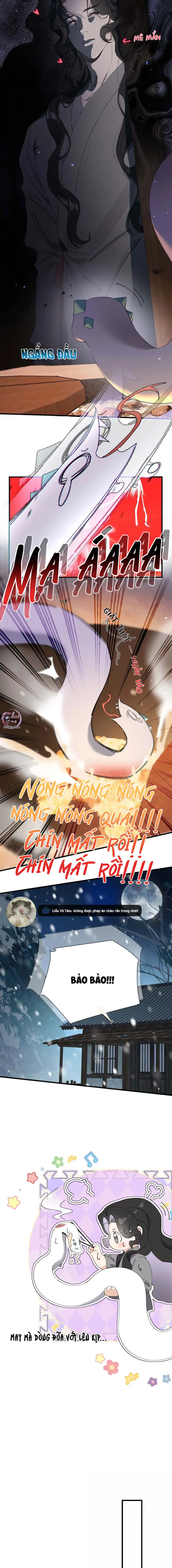 Xà Yêu Muốn Bỏ Trốn Chapter 60 - Next Chapter 61