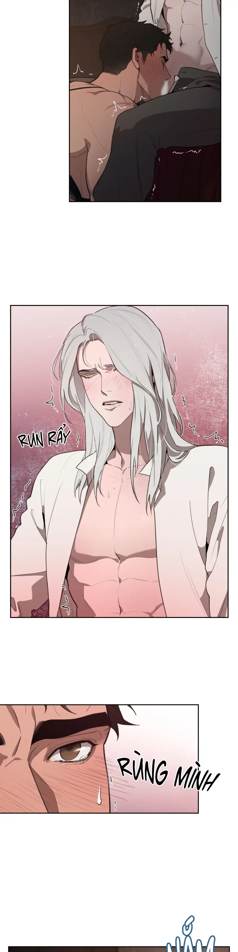 Plaything - Món đồ chơi của đại công tước Chapter 20 - Trang 2