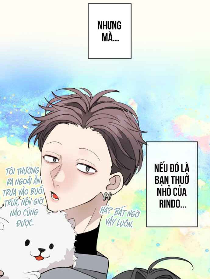 Kẻ Theo Dõi Biến Thái Của Tôi Chapter 151 - Next 