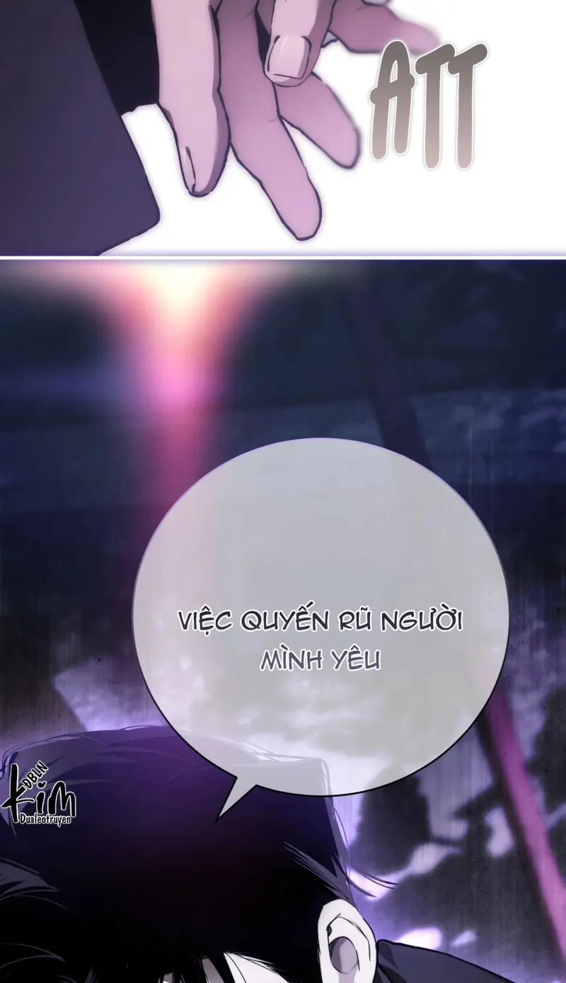 DIE IN ME Chapter 8 - Trang 2