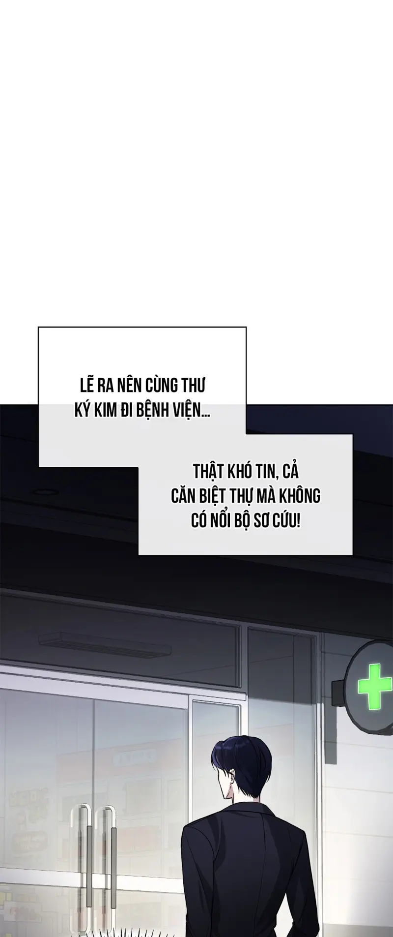 Tôi Là Top Phụ Bị Điên Đây Chapter 2 - Next 