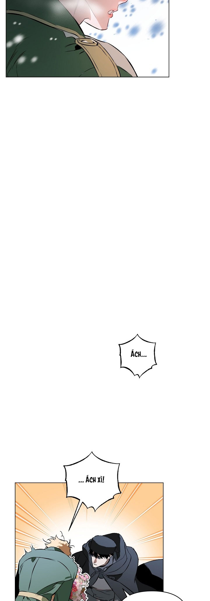 THUẦN PHỤC Chapter 1 - Next Chapter 2