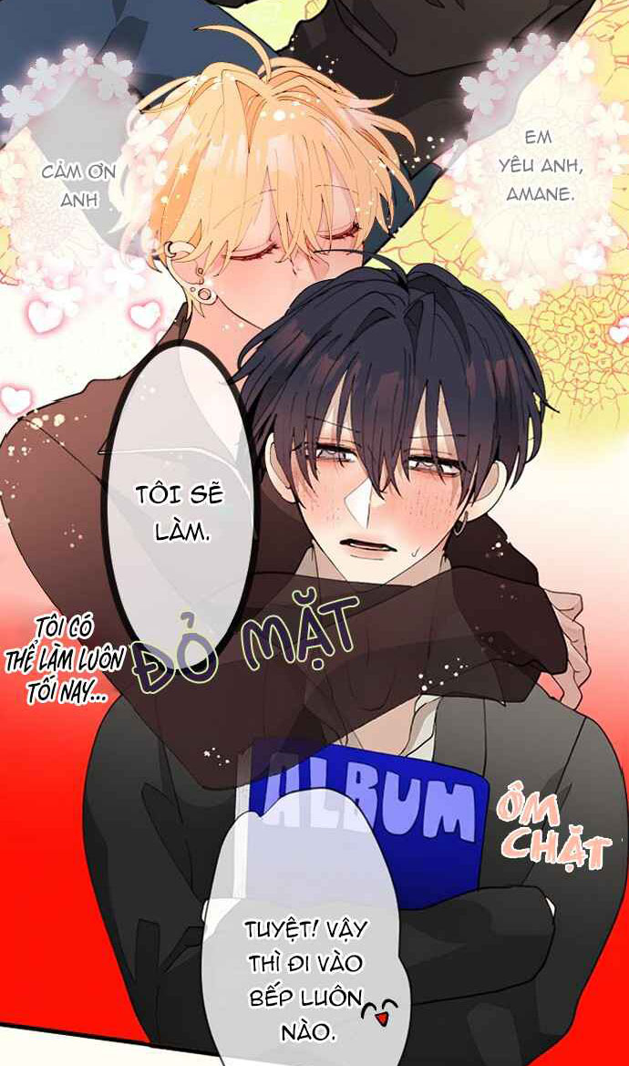 Kẻ Theo Dõi Biến Thái Của Tôi Chapter 151 - Next 