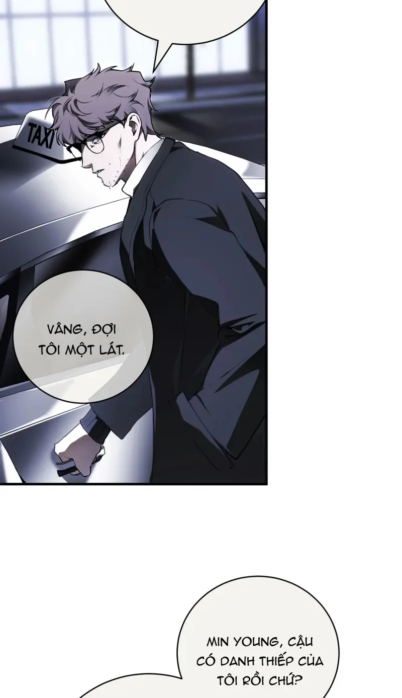 DIE IN ME Chapter 8 - Trang 2