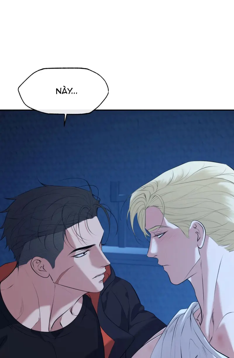 DAWNING LIGHT Chapter 11 - Trang 2