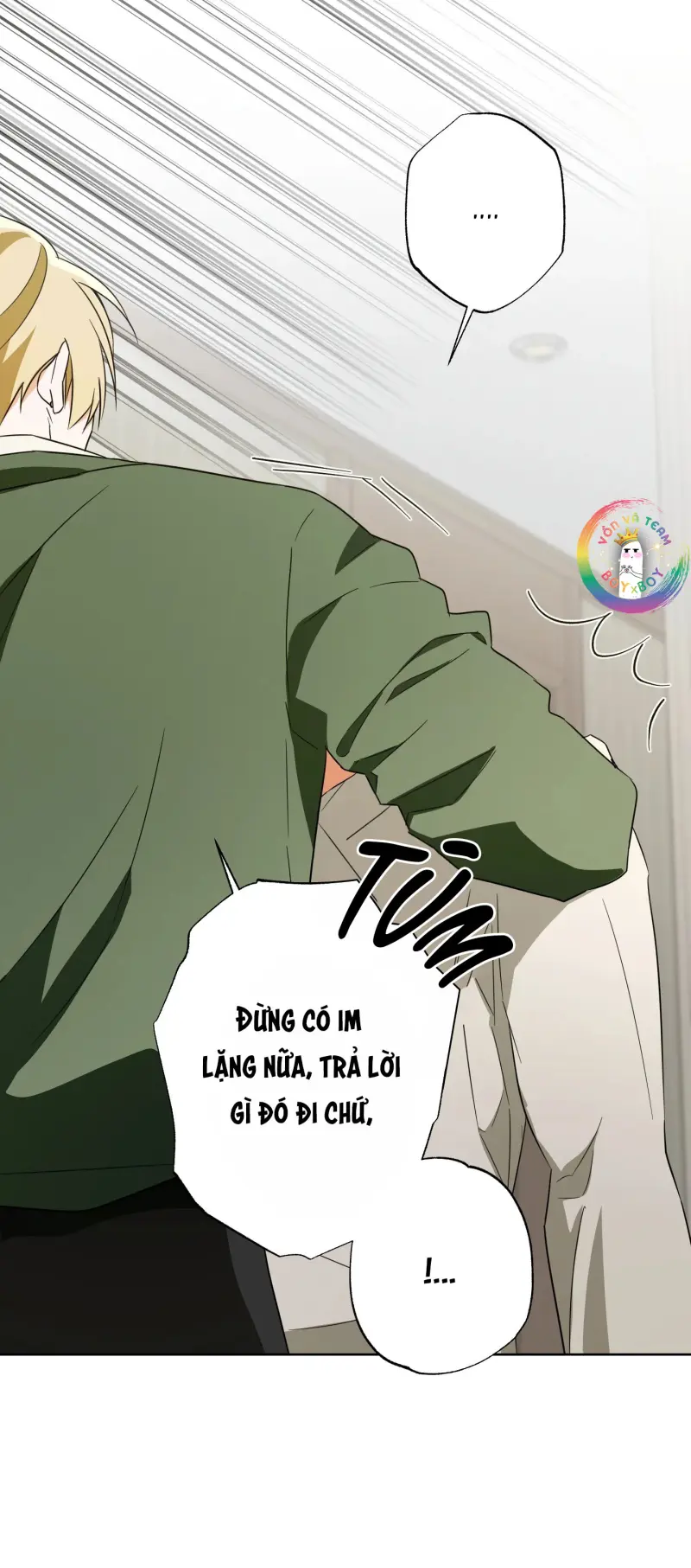 Bí Kíp Cưa Đổ Crush Chapter 14 - Trang 2