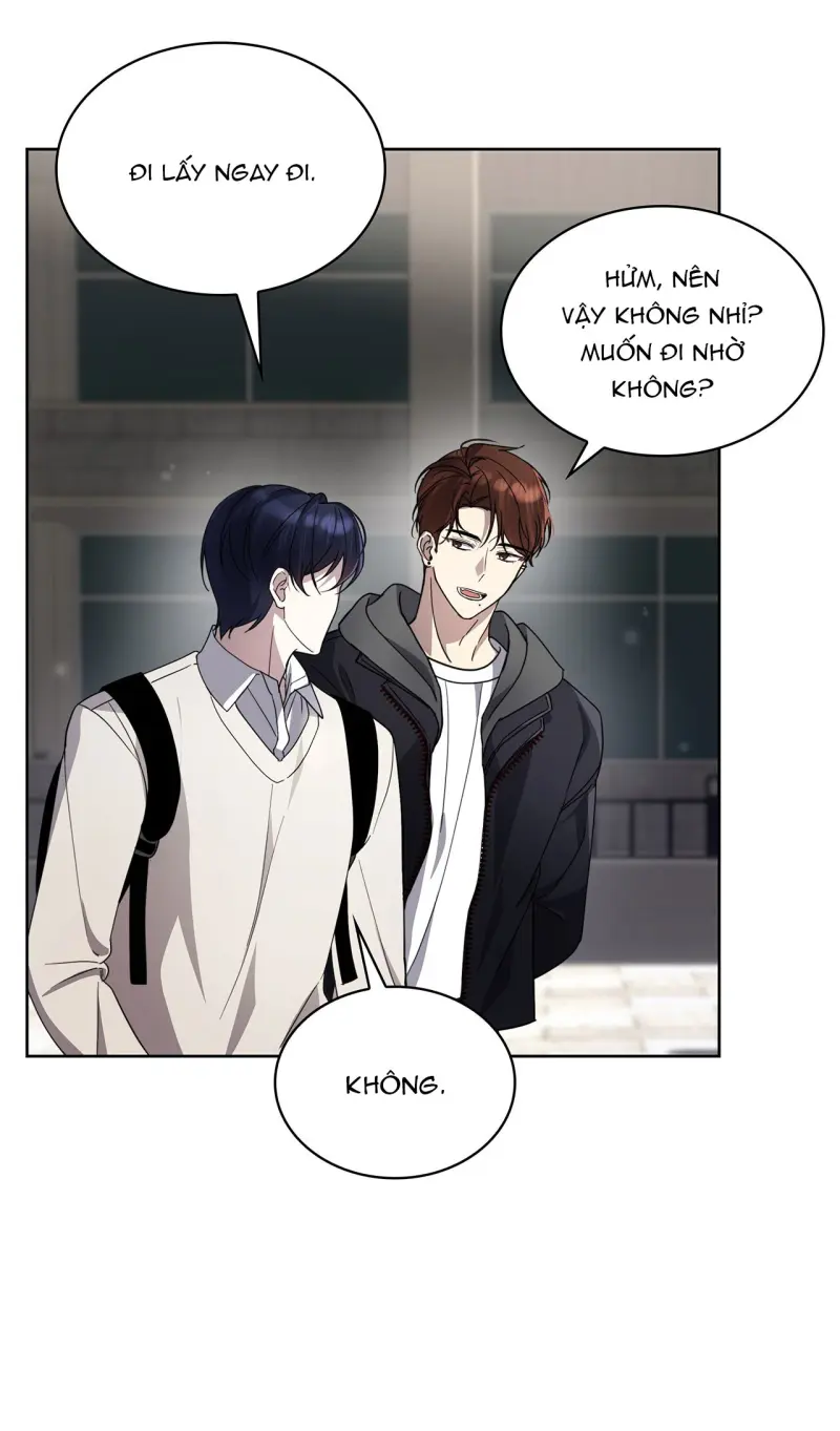 Tôi Là Top Phụ Bị Điên Đây Chapter 2 - Next 