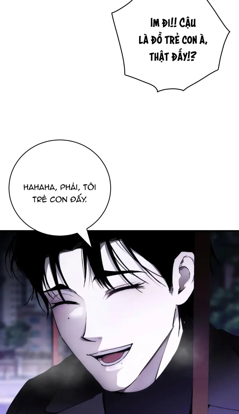 DIE IN ME Chapter 8 - Trang 2