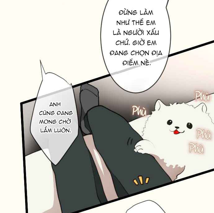 Kẻ Theo Dõi Biến Thái Của Tôi Chapter 151 - Next 