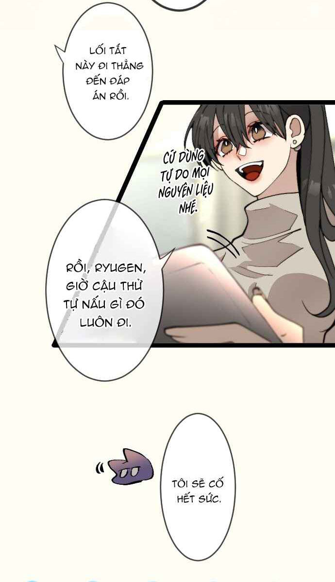 Kẻ Theo Dõi Biến Thái Của Tôi Chapter 151 - Next 