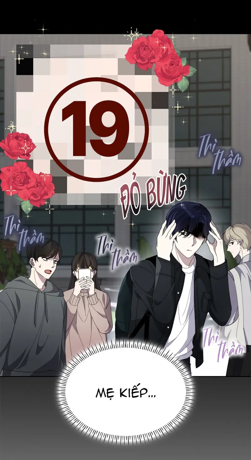 Tôi Là Top Phụ Bị Điên Đây Chapter 2 - Next 