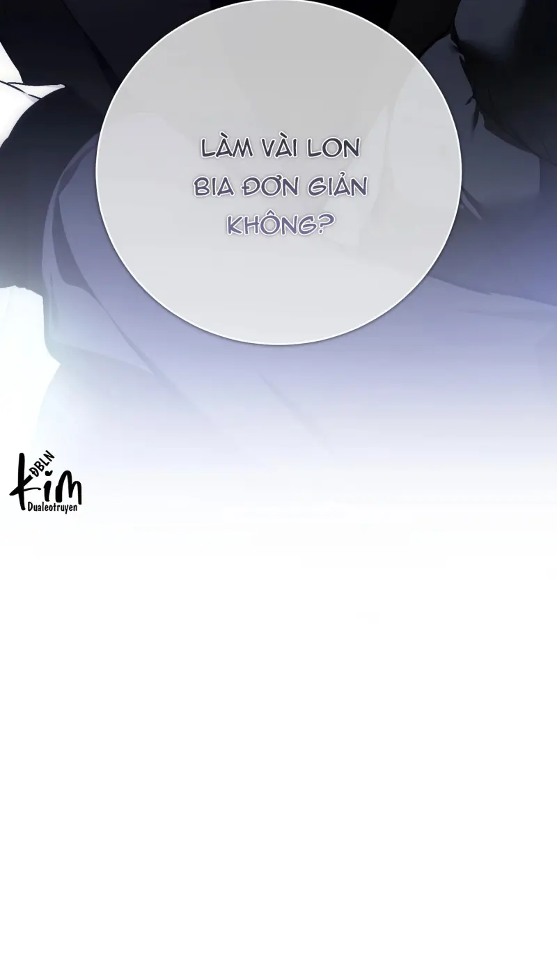 DIE IN ME Chapter 8 - Trang 2